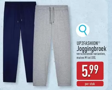 Joggingbroek
