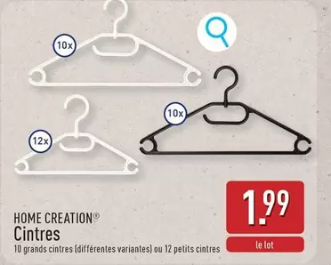 Cintres