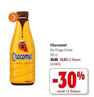 De - Chocomel