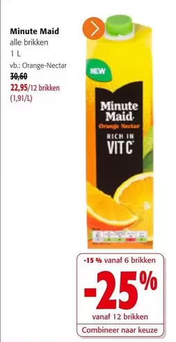 Orange-Nectar