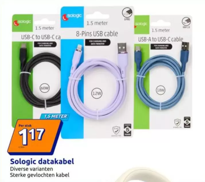 Datakabel