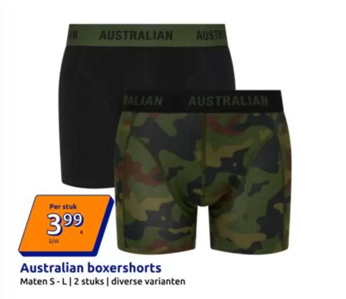 Boxershorts