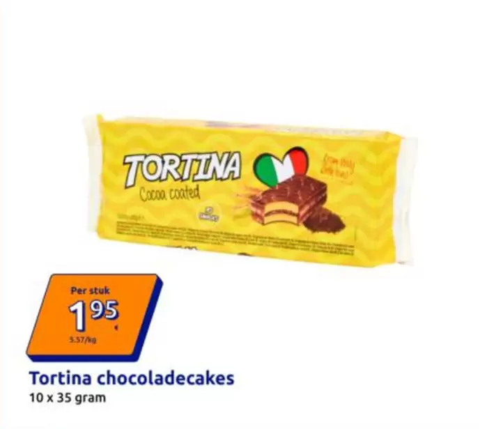 Tortina