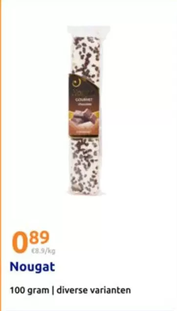 Nougat