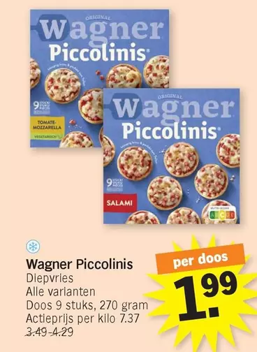Piccolinis