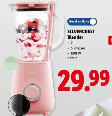 Blender