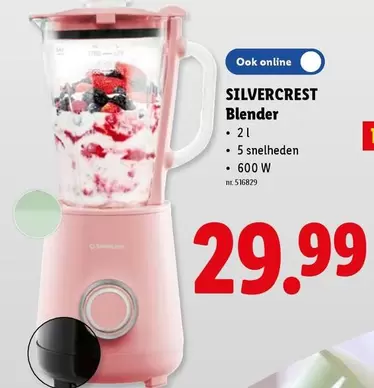 Blender