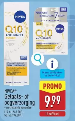 De - Q10 Anti-Rimpel Power
