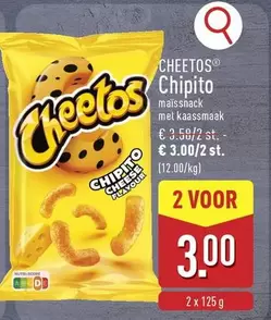 De - Chipito