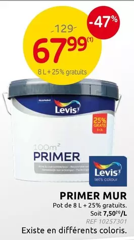 De - PRIMER MUR