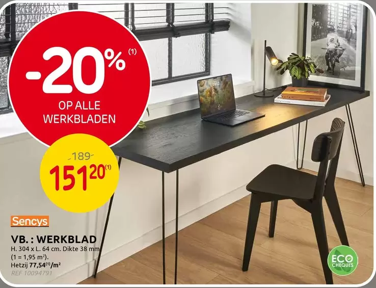 WERKBLAD
