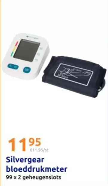 Bloeddrukmeter