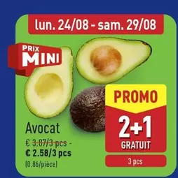 Avocat