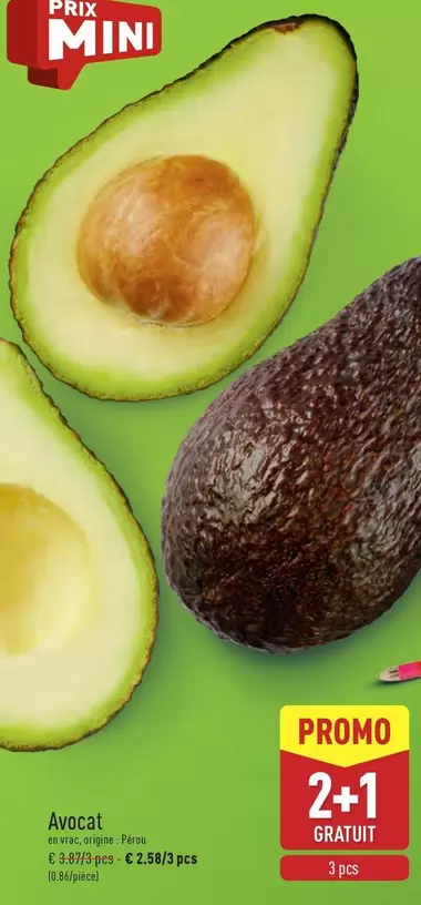 Avocat