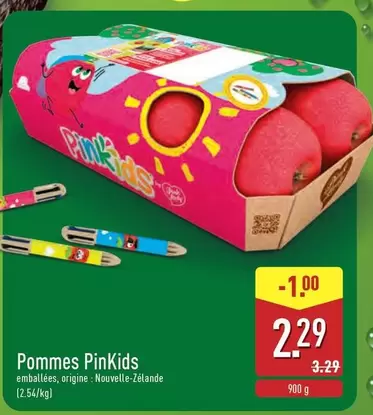 Pommes