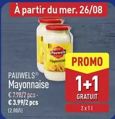 Mayonnaise