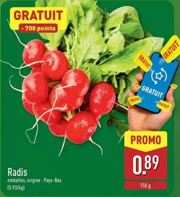 Radis