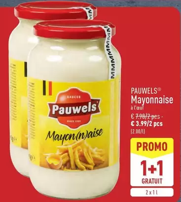 Mayonnaise