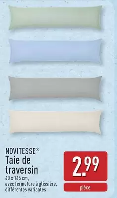 De - Taie de traversin