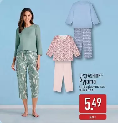 Pyjama