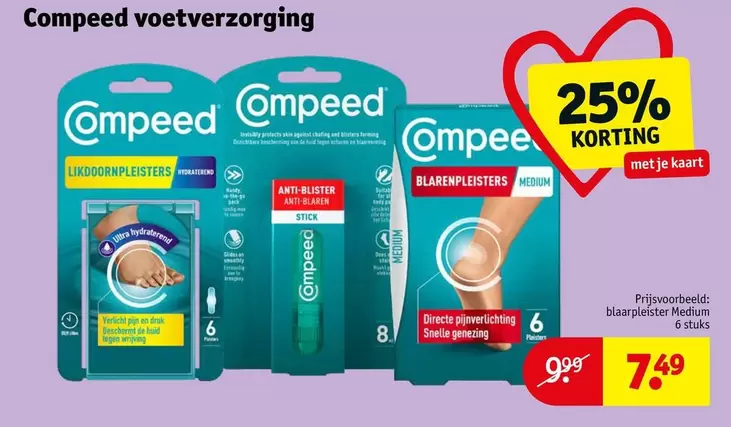 De - Voetzorg