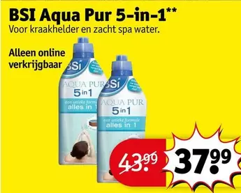 Aqua Pur 5-in-1