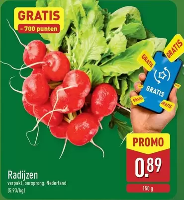 Radizen