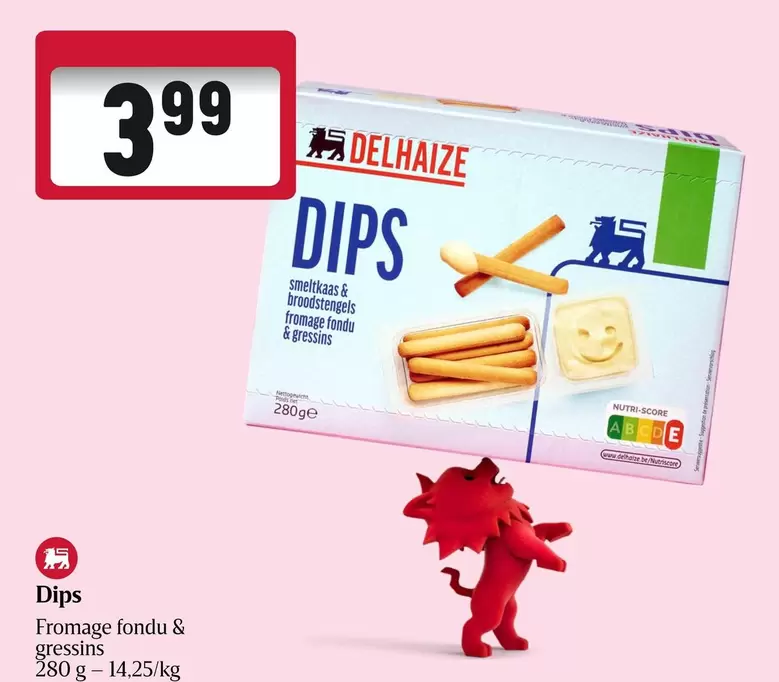 Dips