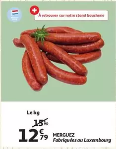 MERGUEZ