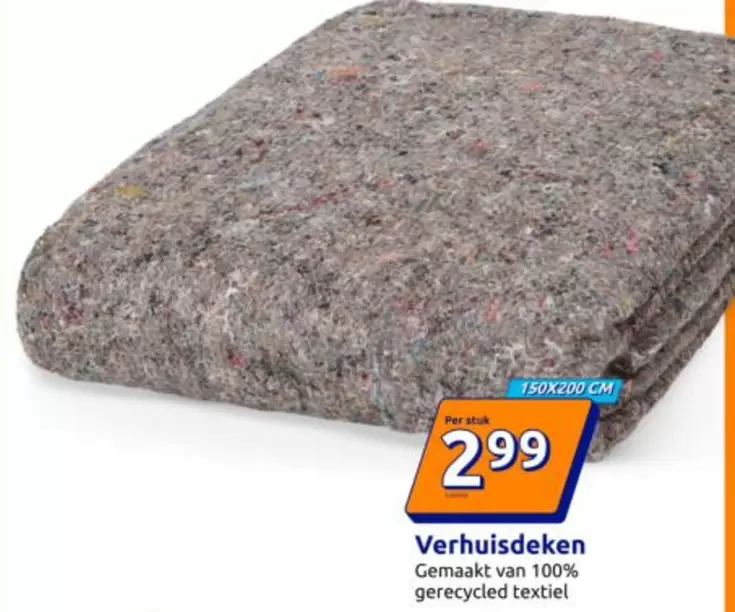 Verhuisdekens