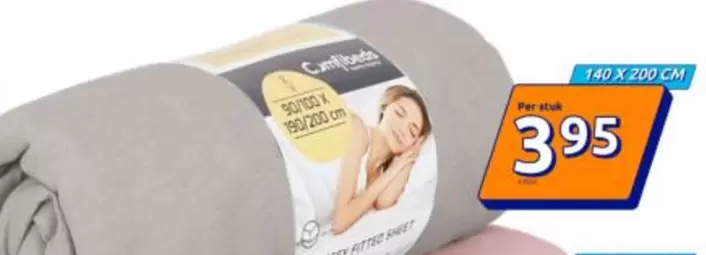 Fitted Sheet