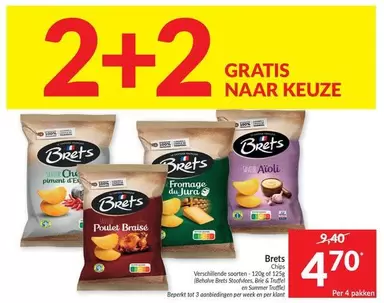 Jura - Chips