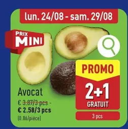 Avocat