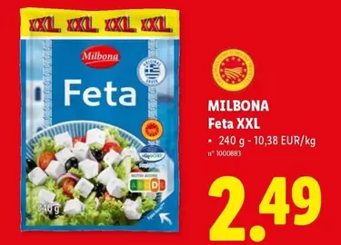 Feta