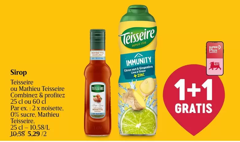 Sirop