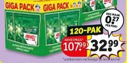 GIGA PACK