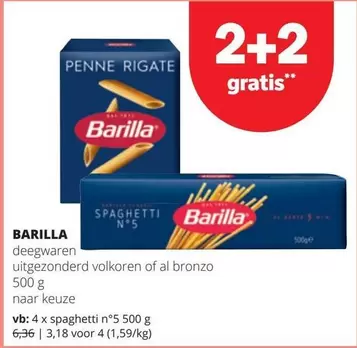 Spaghetti N°5