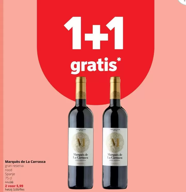 De - Gran Reserva