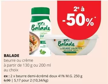 De - beurre ou cr a0me