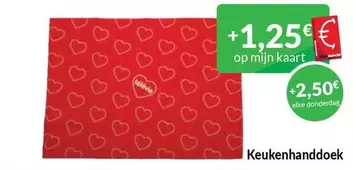 Keukendoek
