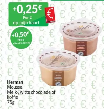 Mousse