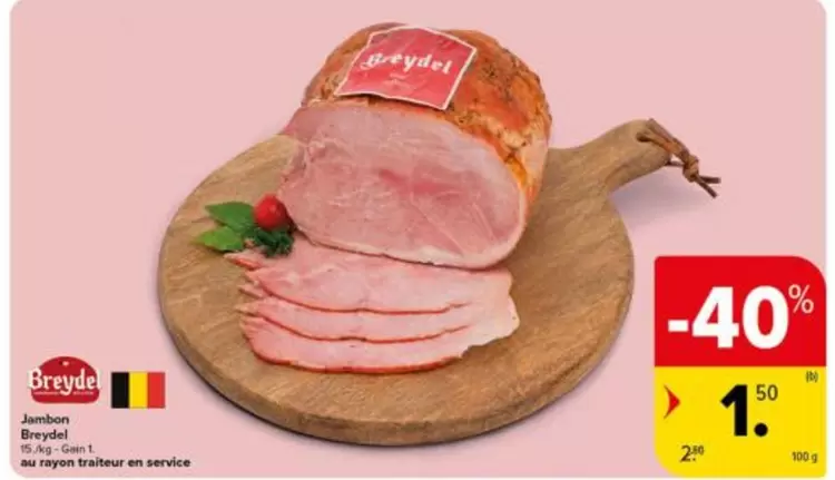 Jambon