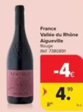 Rouge Ref. 7380891