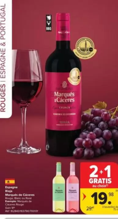 De - Rouge