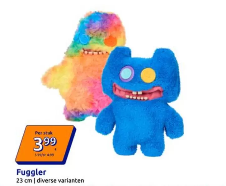 Fuggler