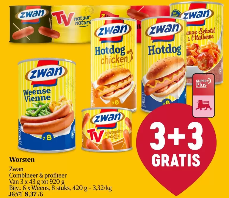 Worsten