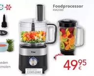 Foodprocessor KM2080