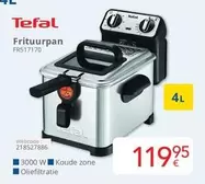 Frituurpan FR517170