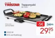 Teppanyaki BP-2667