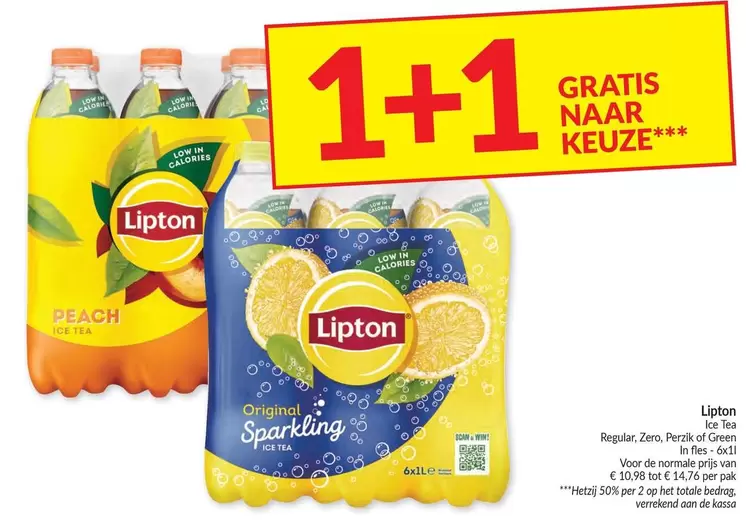 De - Original Sparkling